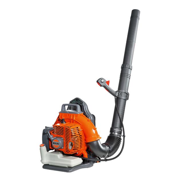 Oleo-Mac A Spalla Bv 163 - Soffiatori e Aspiratori